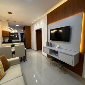 Concierge House Espetacular, hotel u gradu 'Marabá'