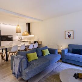 Mercaderes 9 by Clabao, hotell i Pamplona
