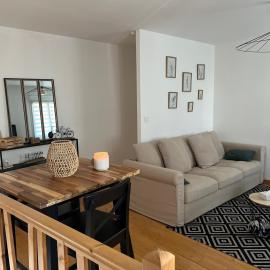 Maison dans le vignoble à proximité de Reims