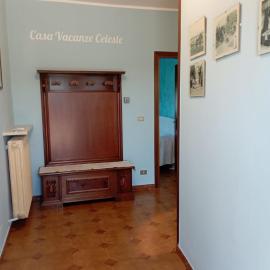 Casa Vacanze Celeste, hotel din Case Ocaro