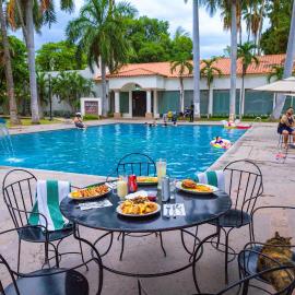 InHouse Select Hacienda Tres Rios Hotel Culiacán, hotel em Culiacán