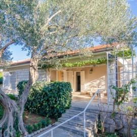 House Marko – hotel w Orebiciu