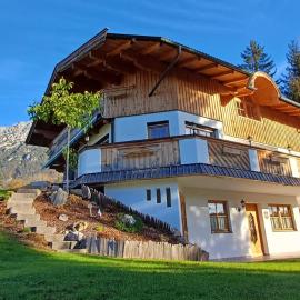 Ferienwohnung Sappl, hotel in Scheffau am Wilden Kaiser