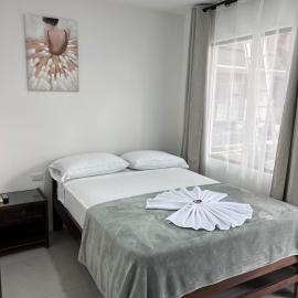 Hotel Naralit, hotel v destinaci Tilarán