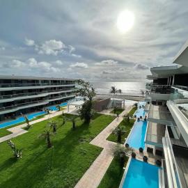 Elegant 2-Bed Rooms at Kololi Sands