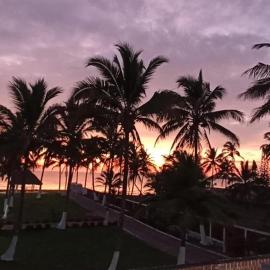 Hotel Mariam, khách sạn ở Tecolutla