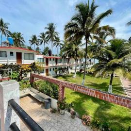 Hotel Costa Belle