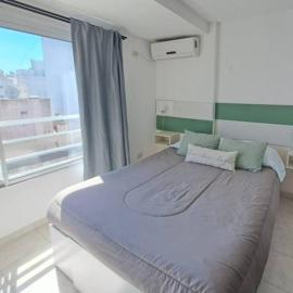Depto Entre Ríos centro para 3 personas