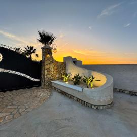 Casa Vacanze Il Vigneto