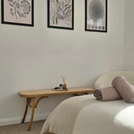 솔즈베리에 위치한 호텔 Salisbury City Centre 2-Bedroom Serviced Accommodation-Apartment - PennyVille
