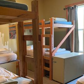 Mountain Shadow Hostel