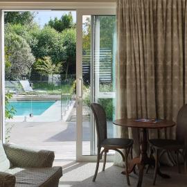 Westwood Country House, Studio Apartment, Greytown, מלון בגרייטאון