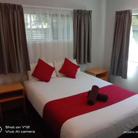 Lorne Apartments, hotel in Hamilton