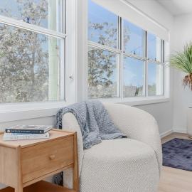 Beachfront Retreat on Marine Parade