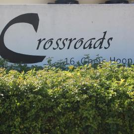 Crossroads Guestrooms, hotel in Gordonʼs Bay