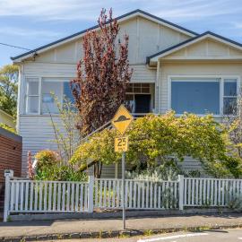 Hollybrooke Cottage, East Launceston