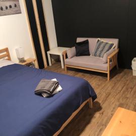 Inukshuk Rooms – hotel w mieście Churchill