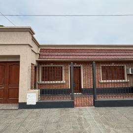 La casa de los abuelos