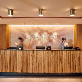 Hotel Grand Bach Kyoto Select, hotel in Kyoto