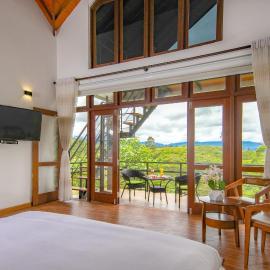 La Casa Lindula Villa Sarendip