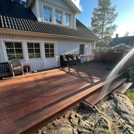 Villa Hensvik, hotell sihtkohas Hensvik