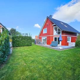 Sechendorf Ferienhaus Solängen Sechendorf