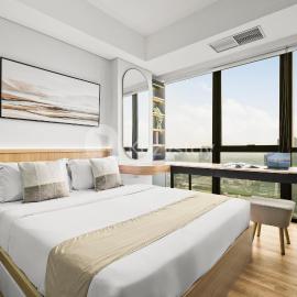 Madera by Kozystay - Alam Sutera, khách sạn ở Tangerang