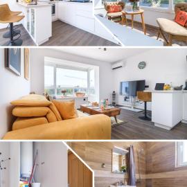 Serene Luxe Oasis Retreat on the Outskirts by Flat Mаnager