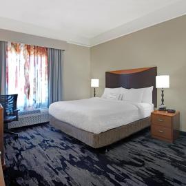 Fairfield Inn and Suites Carlsbad