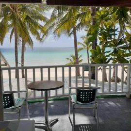 Bluewaves Beach House, hotel em Boracay