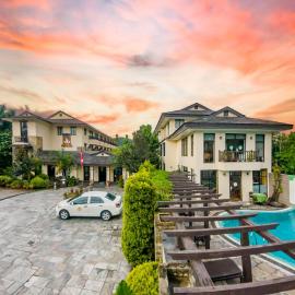 Atithi Resort & Spa