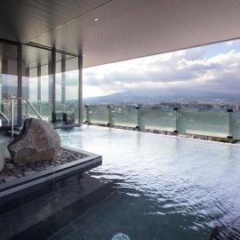 Tokyu Vacations Fujisan Mishima, hotel in Mishima