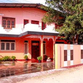 D'Villa Guest House, hotel in Jaffna