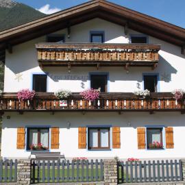 Apartment in Bichlbach near Ski Slopes, hotel Bichlbachban