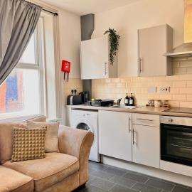 Apartment 2
