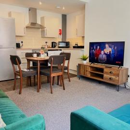 Apartment 3