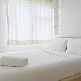 Cozy Stay and Homey 2BR Vida View Apartment By Travelio, ξενοδοχείο σε Pampang