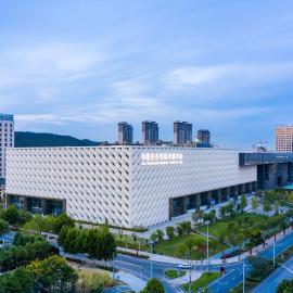 武汉光谷会展酒店, hotel Vuhanban