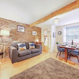 Host & Stay - Batemill Cottage