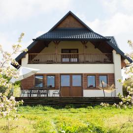 Agroturystyka Pod Jabłonią