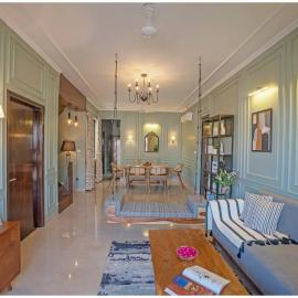 Umaid Heritage 3BHK with Stunning View Jodhpur