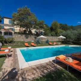 CASA PIPPIN 8, Emma Villas
