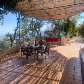Casa Amelie, hotel v destinaci Lanjarón