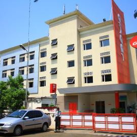 Ginger Pune - Pimpri, hotel din Pune
