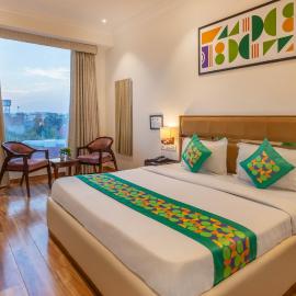 Hotel Glen Erica