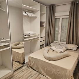 Emmanuel INN 1, hotel Drancyban
