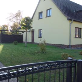 Ferienwohnung "Meißner"