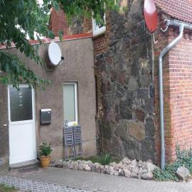 Gästehaus Alte Schule