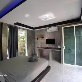 K home lanta villas, hotel v destinaci Ko Bu Bu