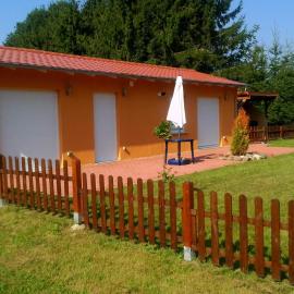 Ferienhaus "Buchholz"